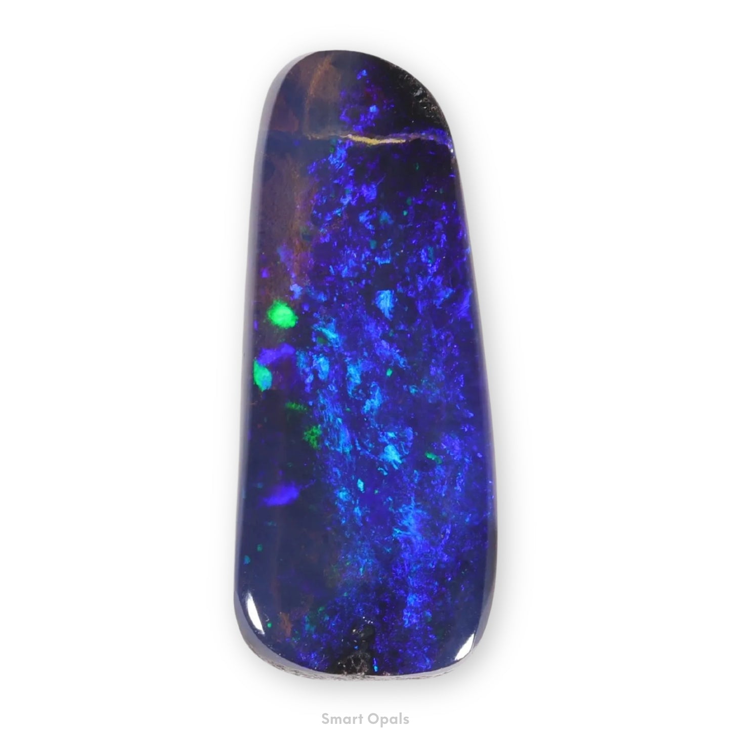 Boulder Opal 1.25 cts 38782