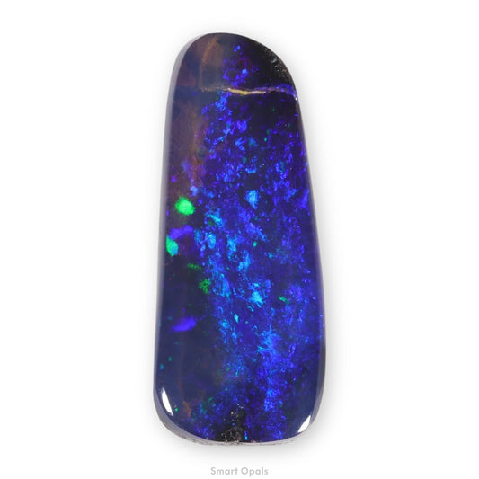 Boulder Opal 1.25 cts 38782
