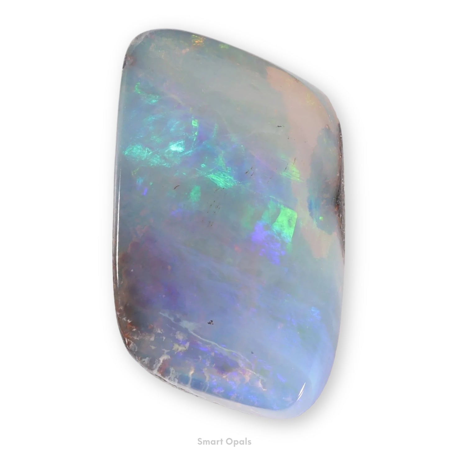 Boulder Opal 1.75 cts 38784