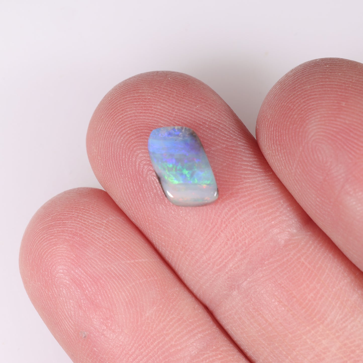 Boulder Opal 1.75 cts 38784