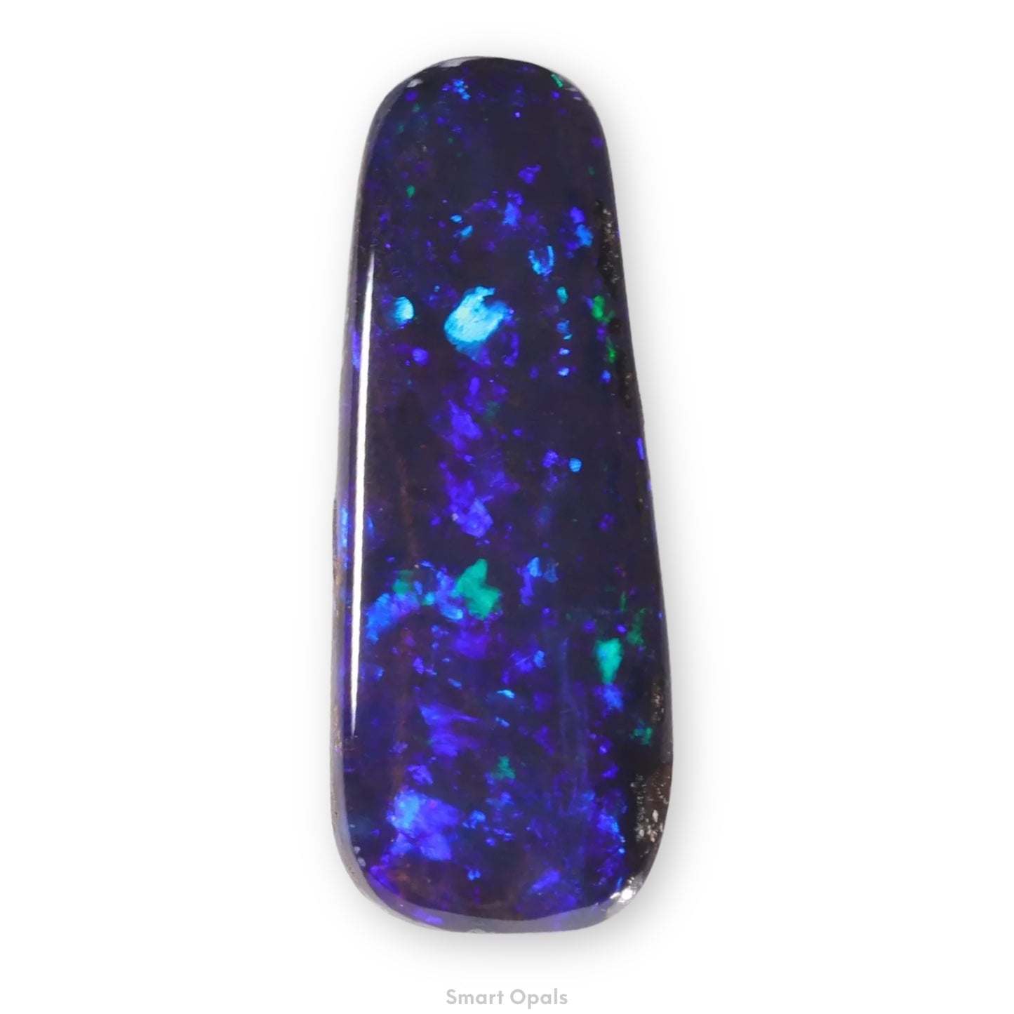 Boulder Opal 1.6 cts 38786
