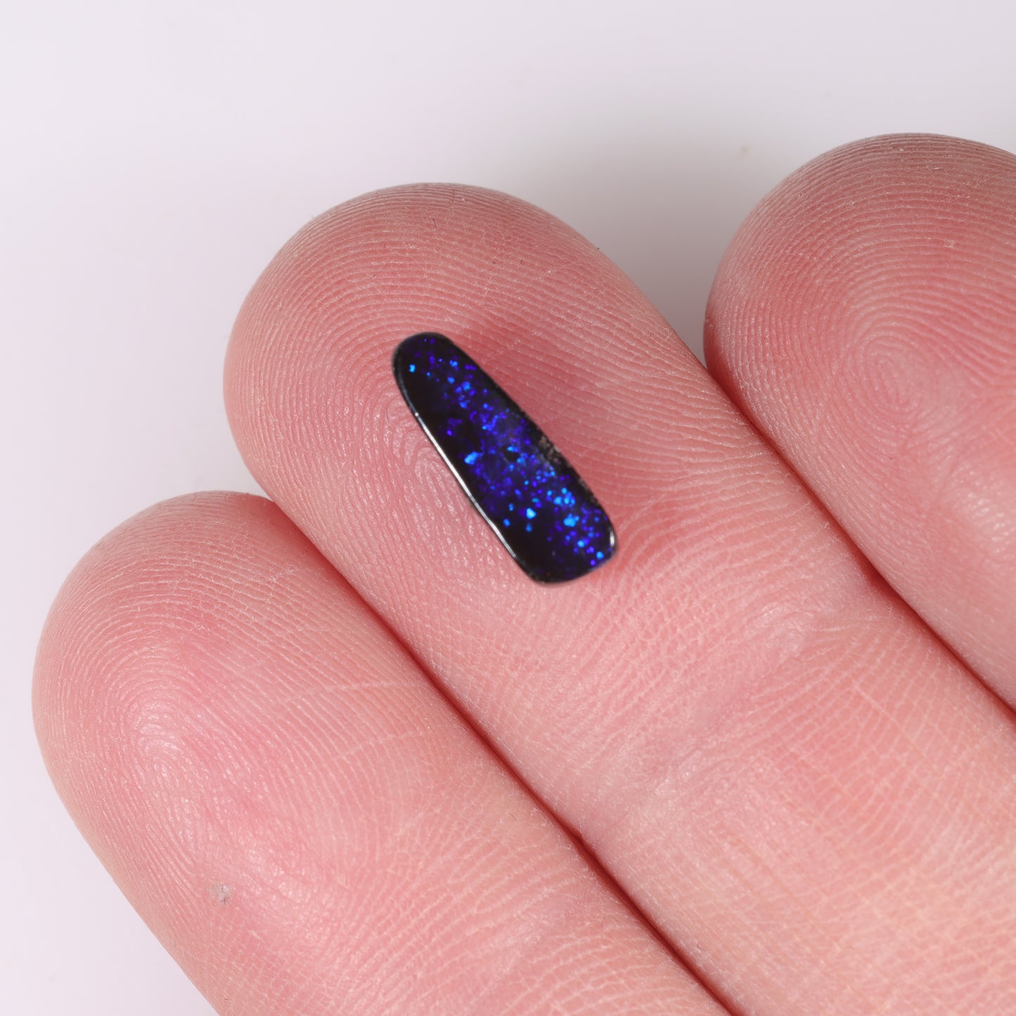 Boulder Opal 1.58 cts 38787