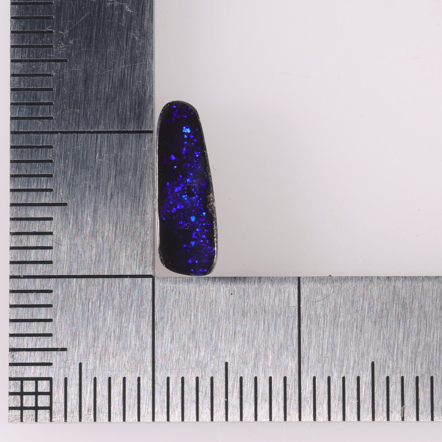 Boulder Opal 1.58 cts 38787