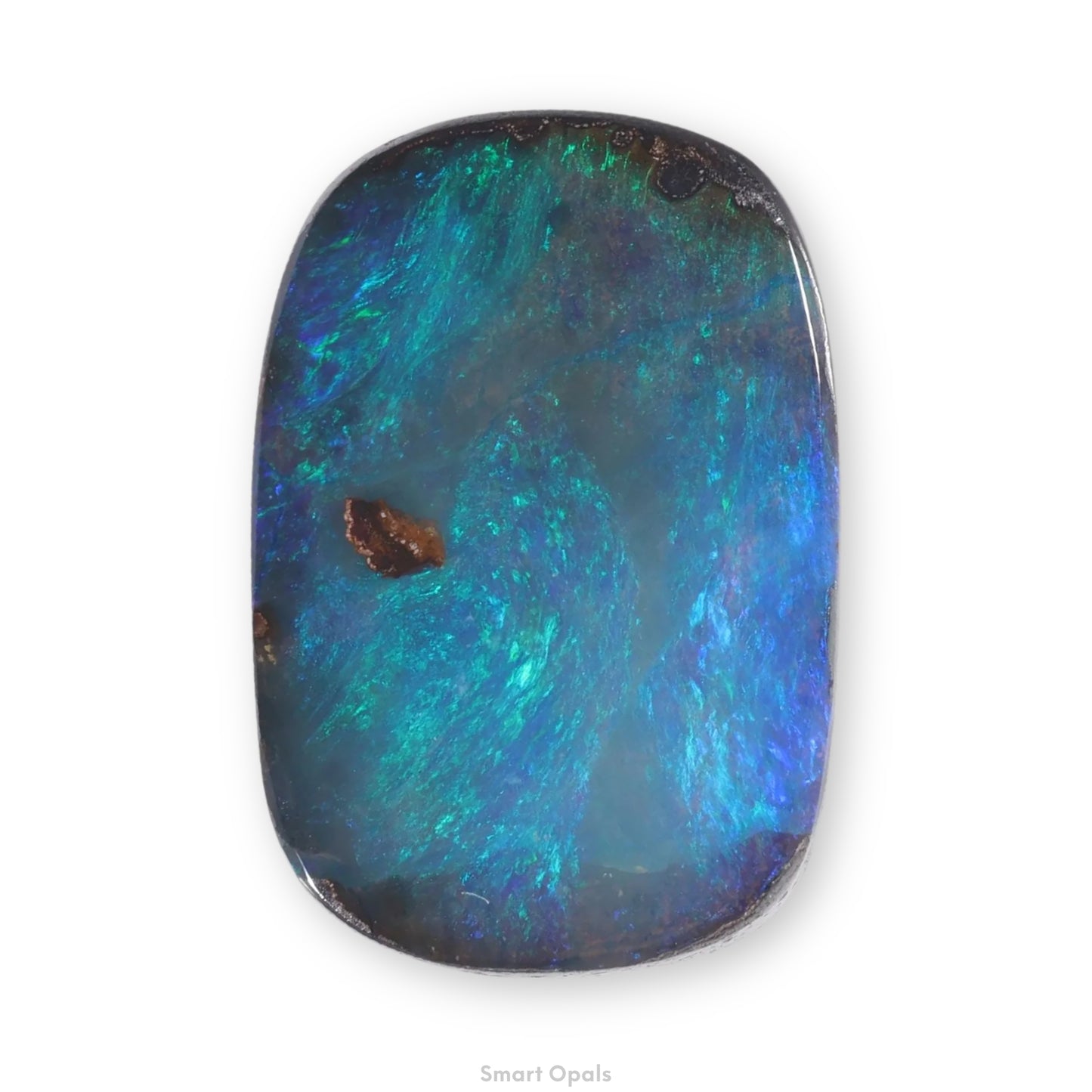 Boulder Opal 1.72 cts 38788