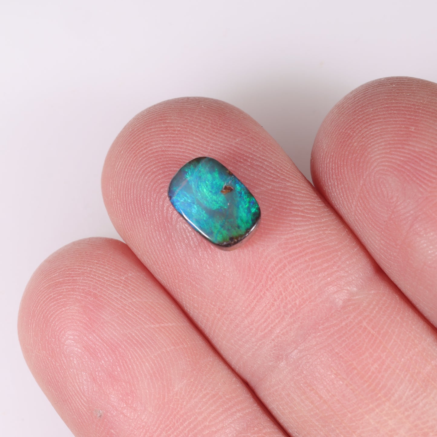 Boulder Opal 1.72 cts 38788