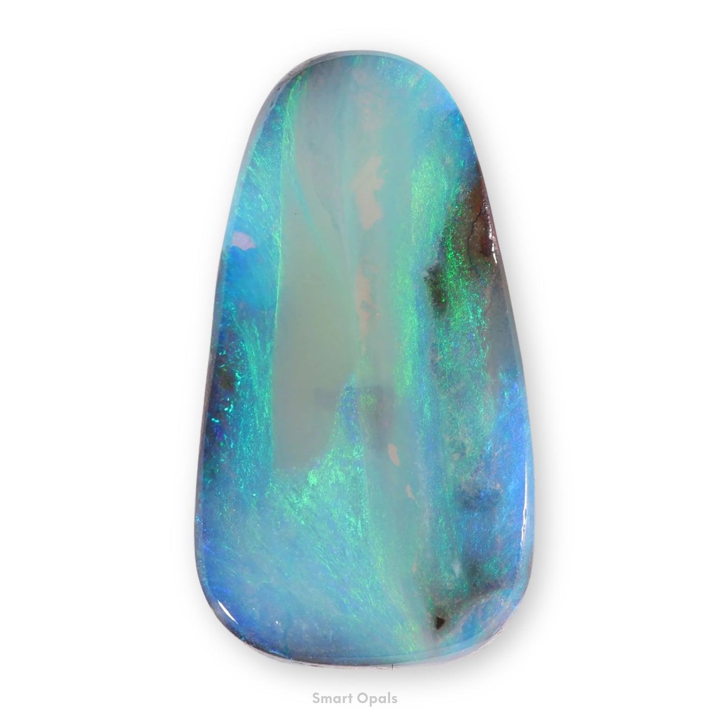 Boulder Opal 2.93 cts 38789