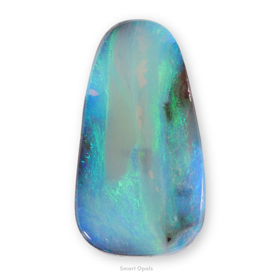 Boulder Opal 2.93 cts 38789