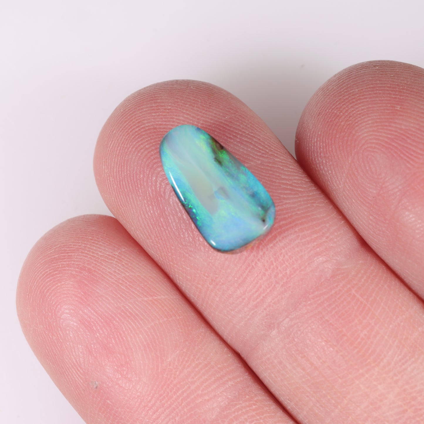 Boulder Opal 2.93 cts 38789