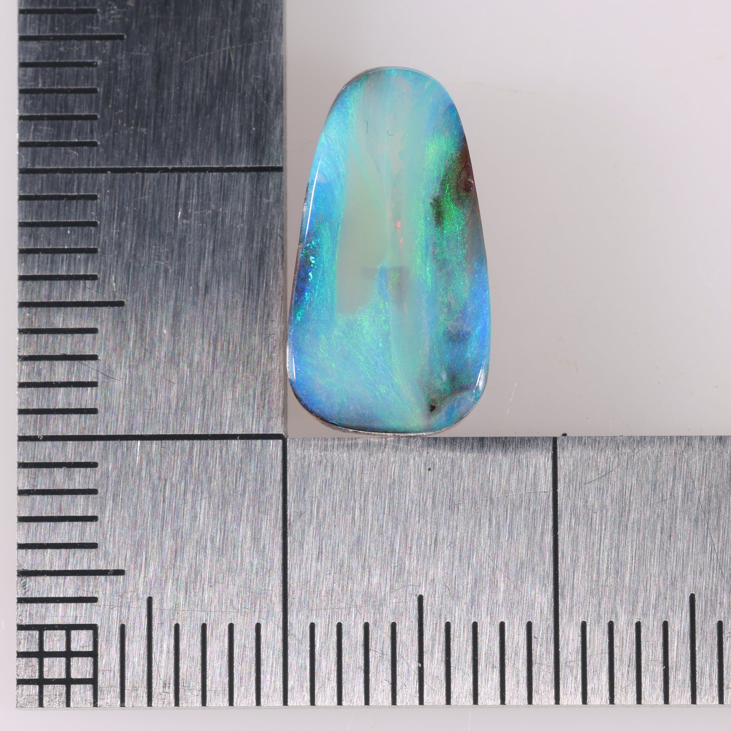 Boulder Opal 2.93 cts 38789