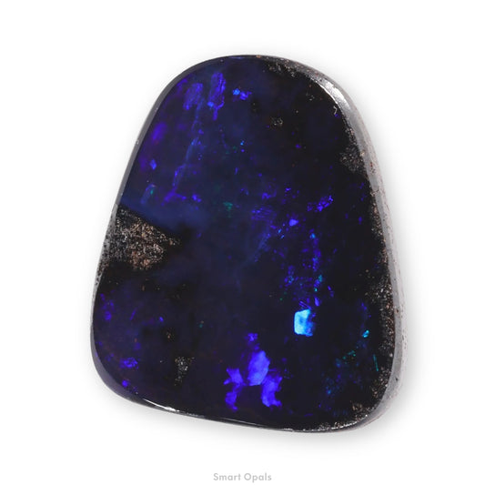 Boulder Opal 3 cts 38790