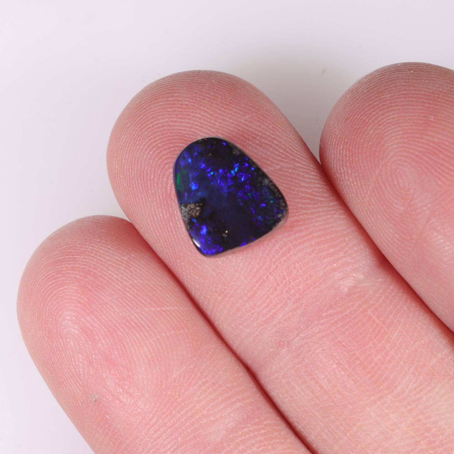 Boulder Opal 3 cts 38790