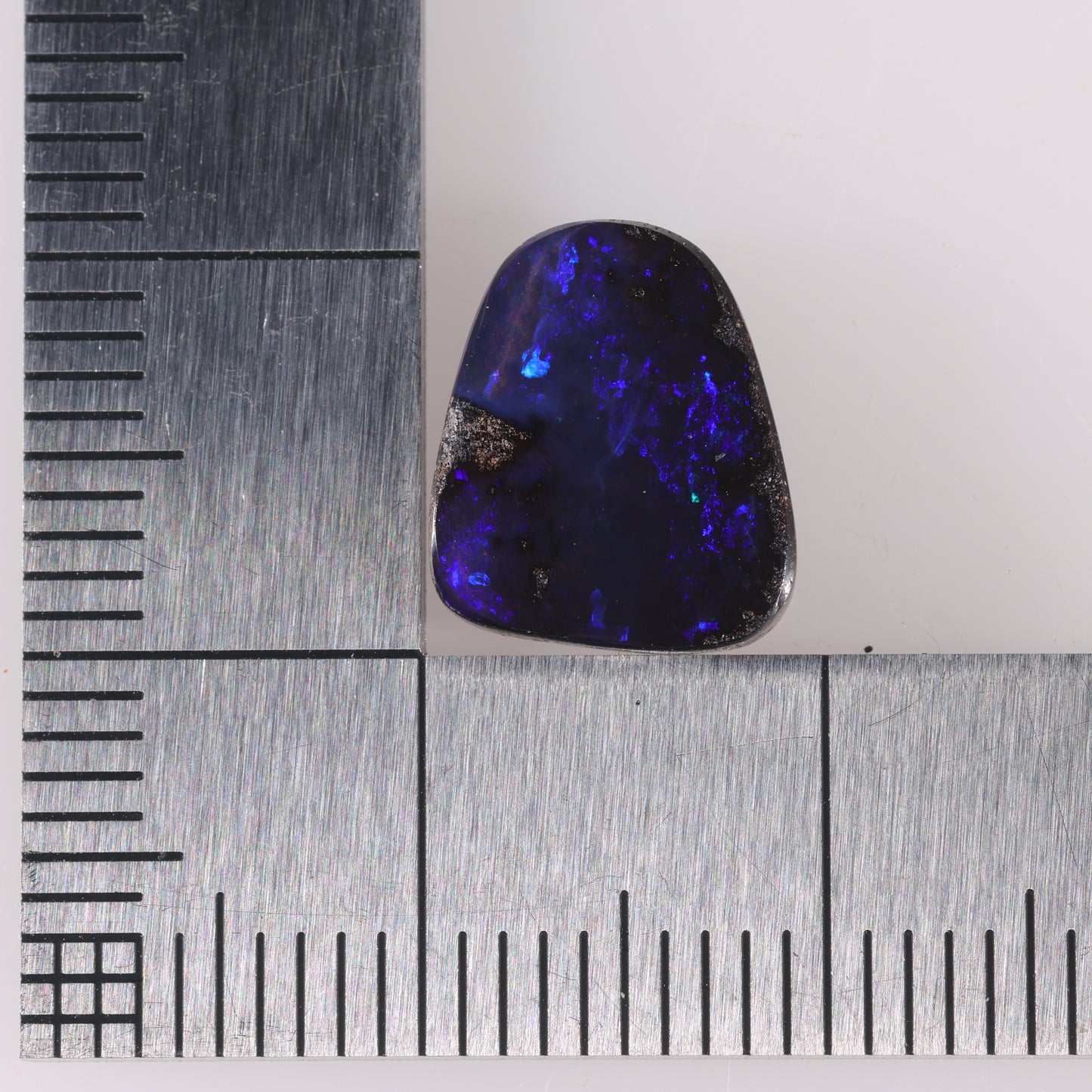 Boulder Opal 3 cts 38790