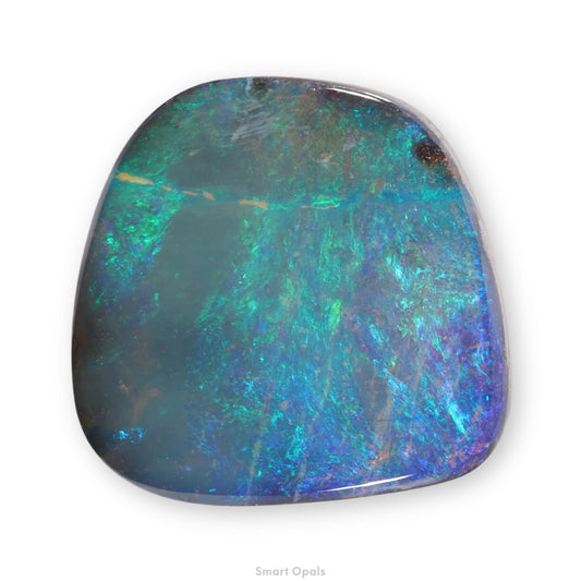 Boulder Opal 2.4 cts 38791