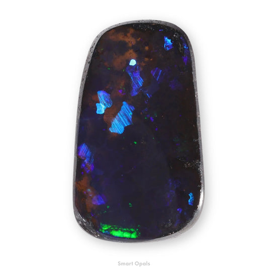Boulder Opal 3.12 cts 38792