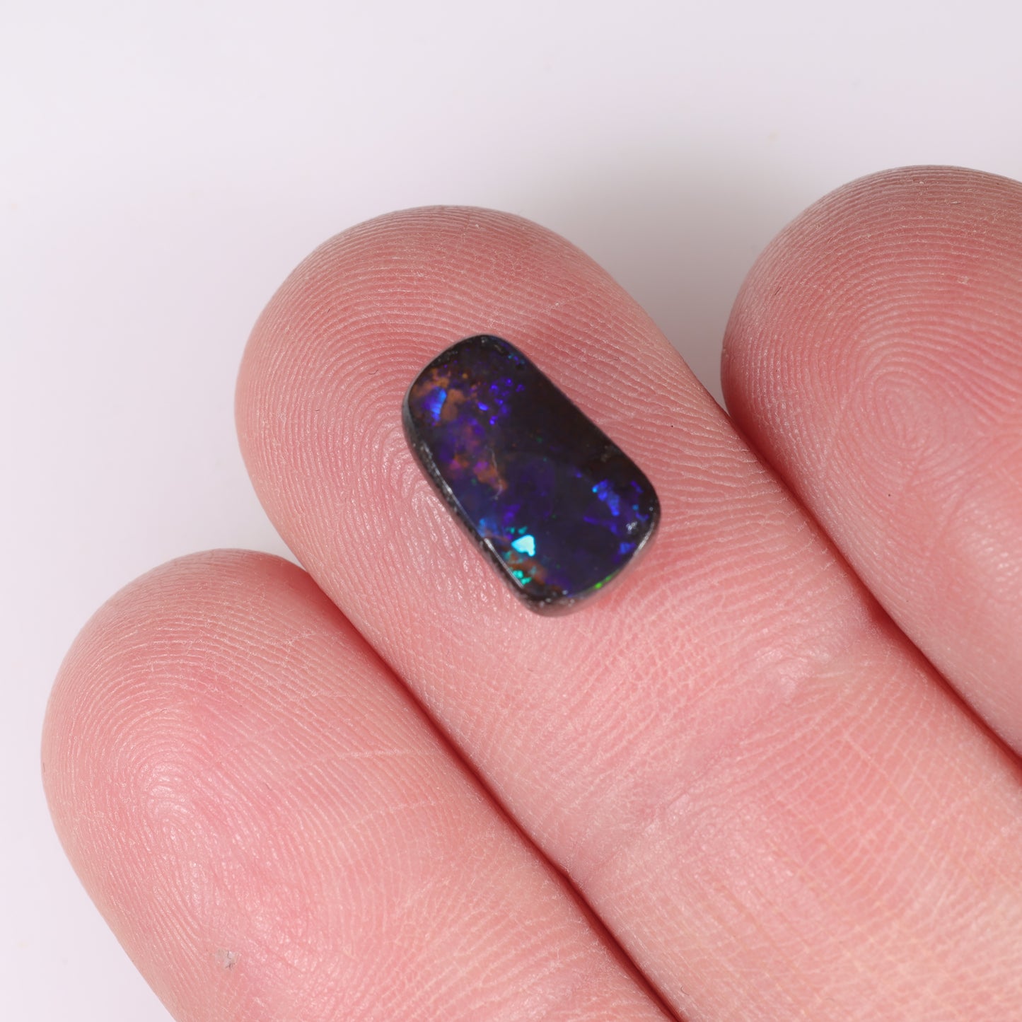 Boulder Opal 3.12 cts 38792