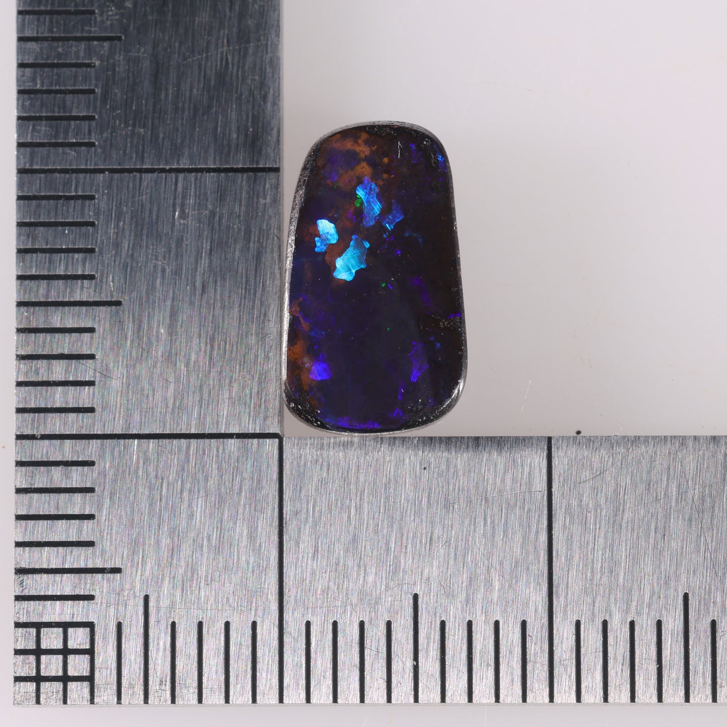 Boulder Opal 3.12 cts 38792