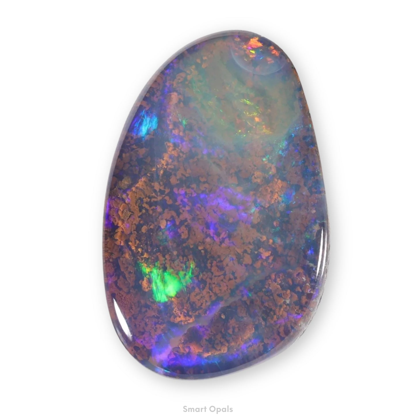 Boulder Opal 1.5 cts 38793