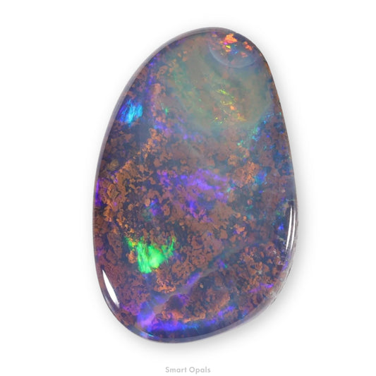 Boulder Opal 1.5 cts 38793