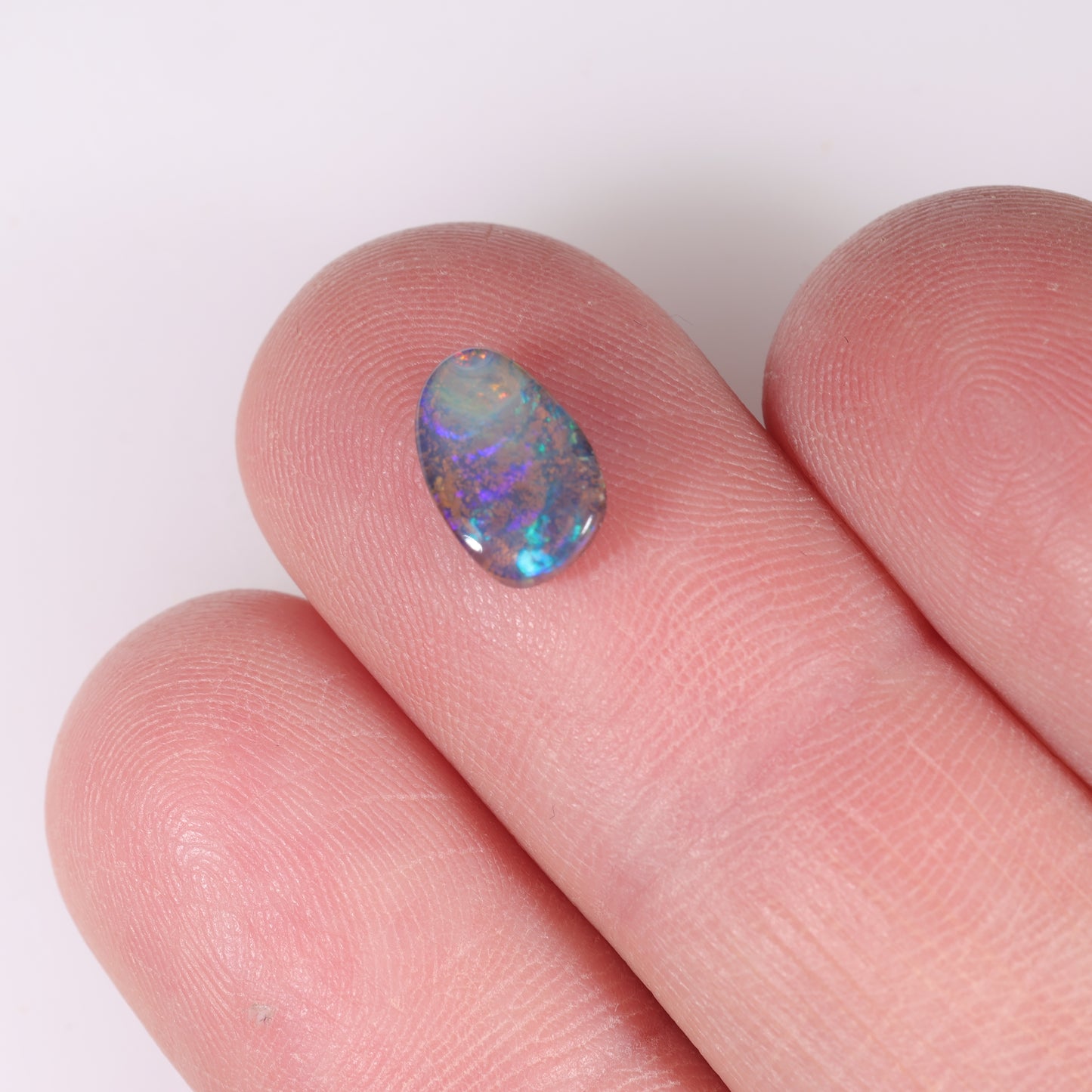 Boulder Opal 1.5 cts 38793