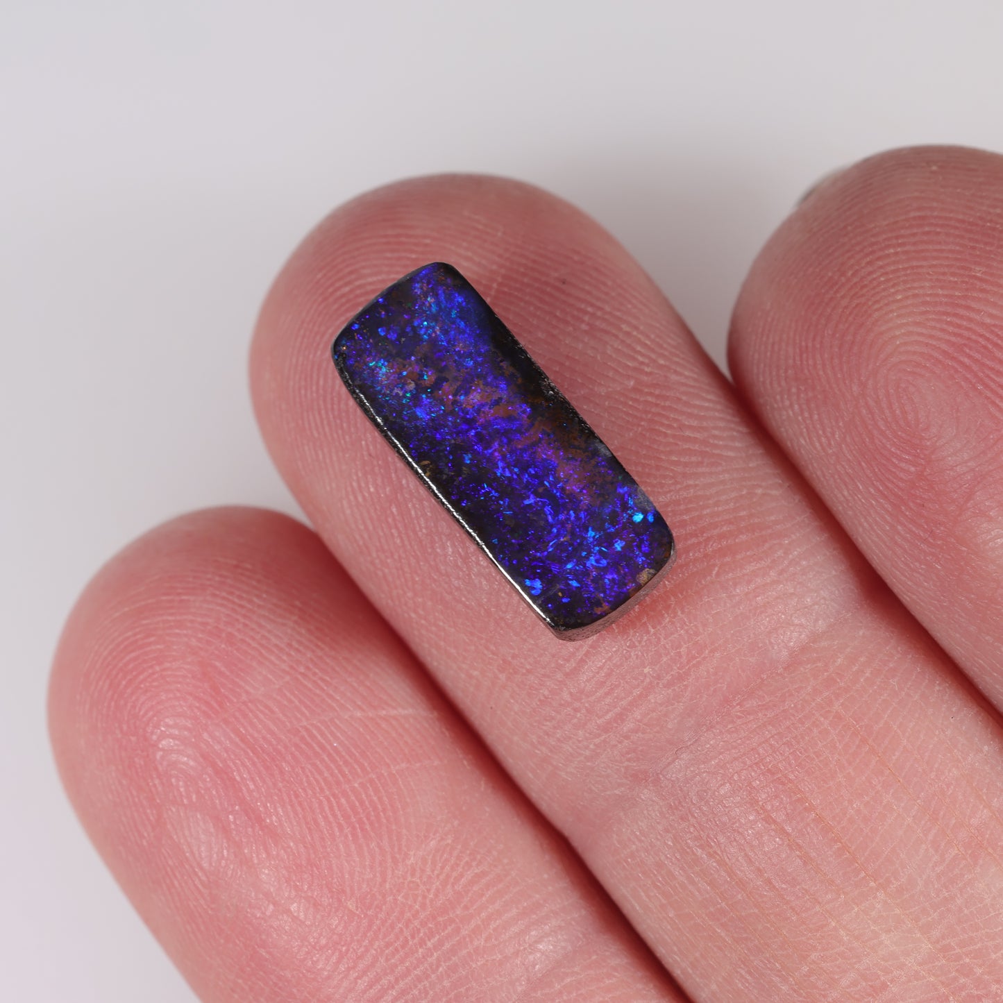 Boulder Opal 4.82 cts 38794