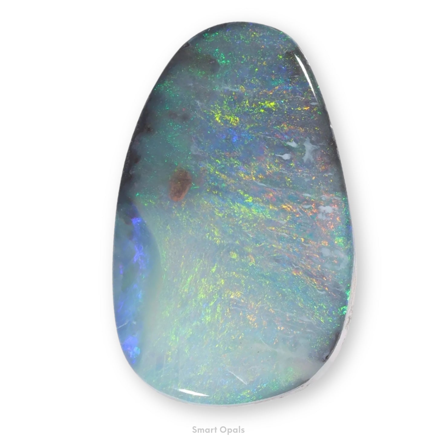 Boulder Opal 1.95 cts 38795
