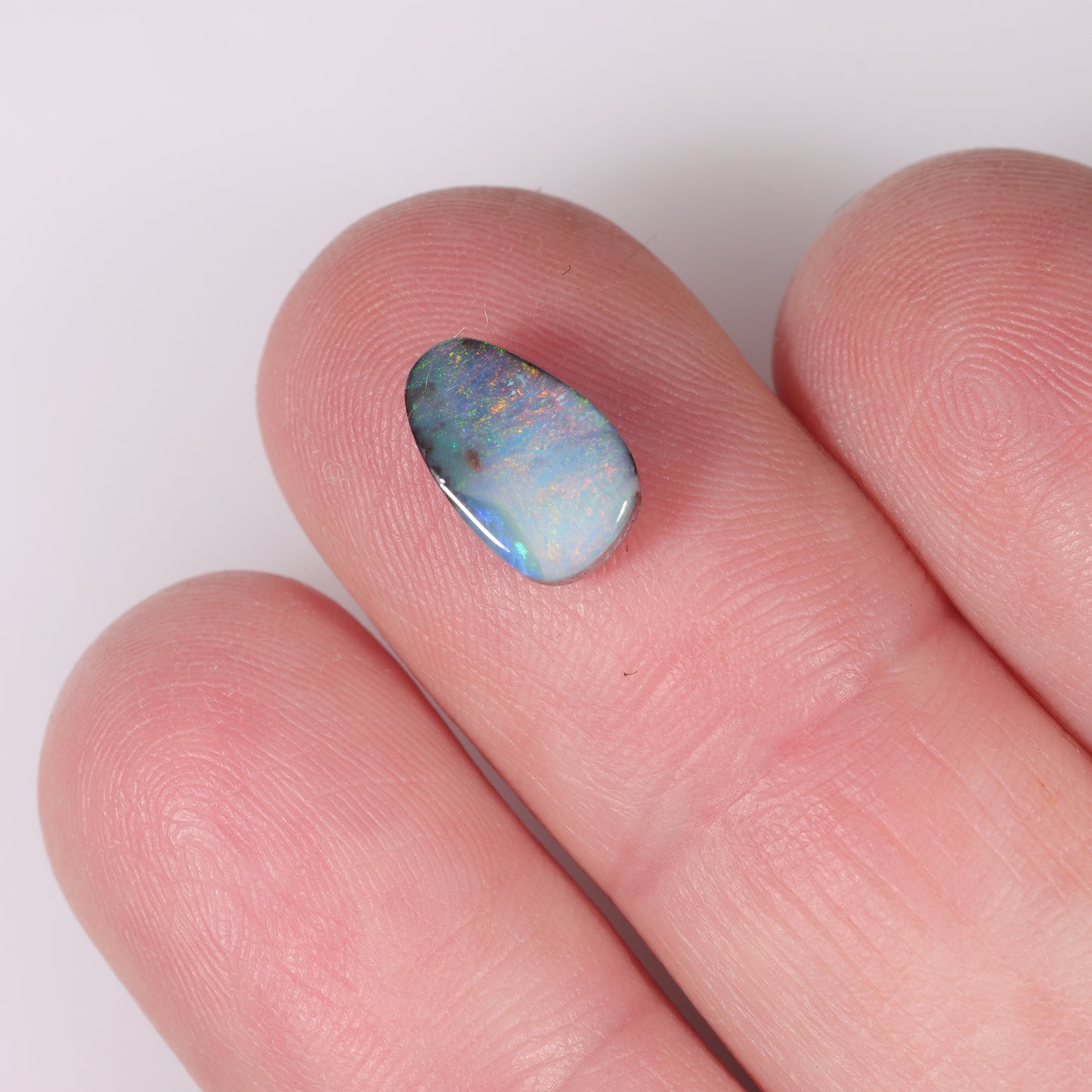 Boulder Opal 1.95 cts 38795