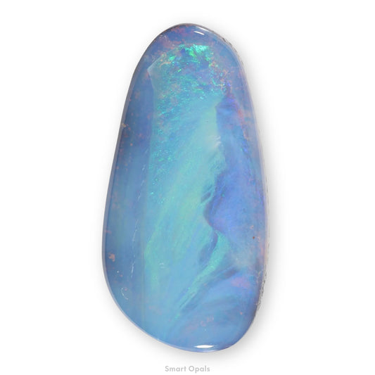 Boulder Opal 3.35 cts 38796