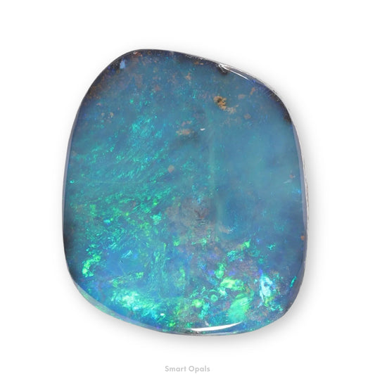 Boulder Opal 2.3 cts 38797
