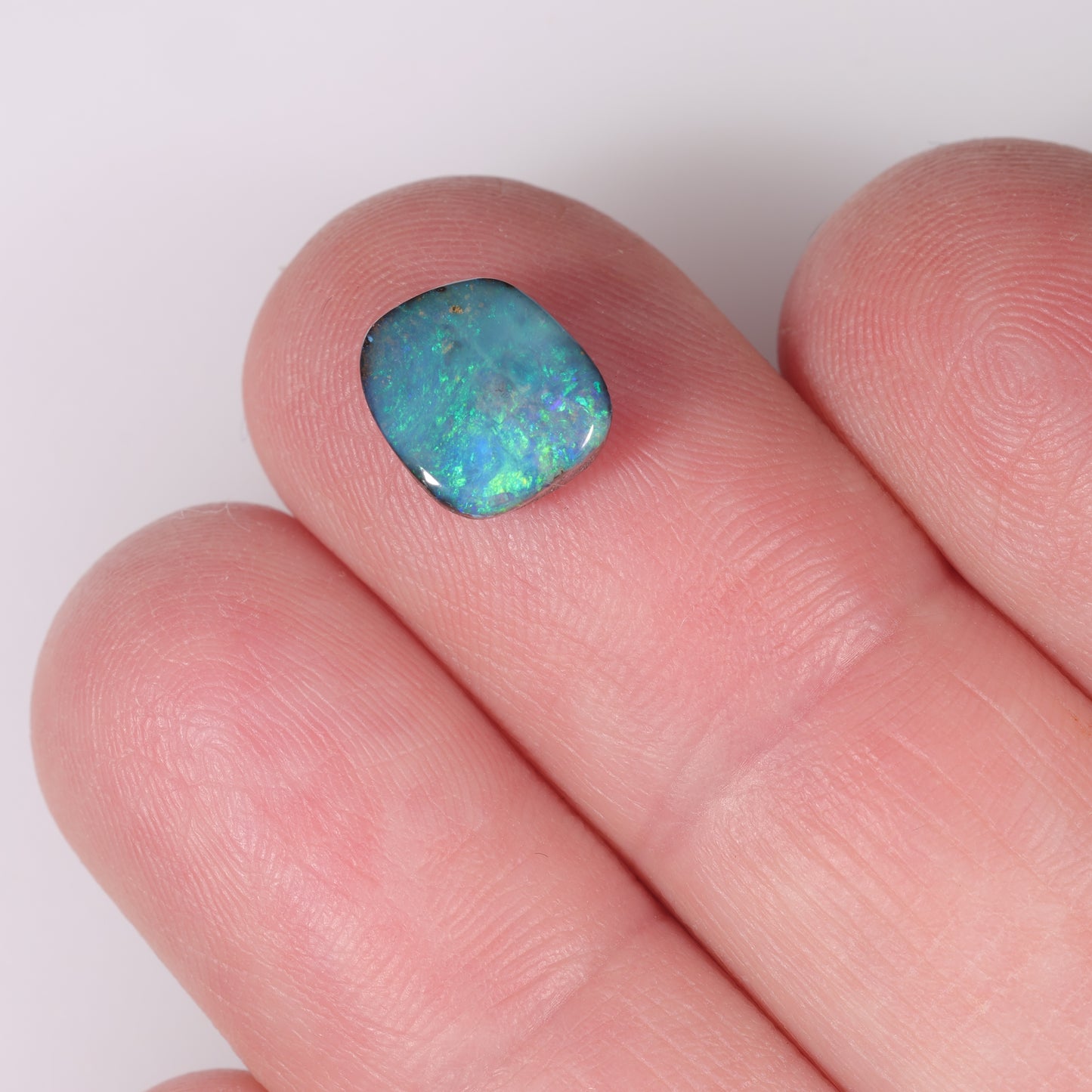 Boulder Opal 2.3 cts 38797