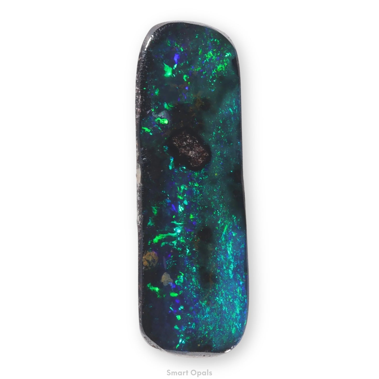 Boulder Opal 2.78 cts 38800