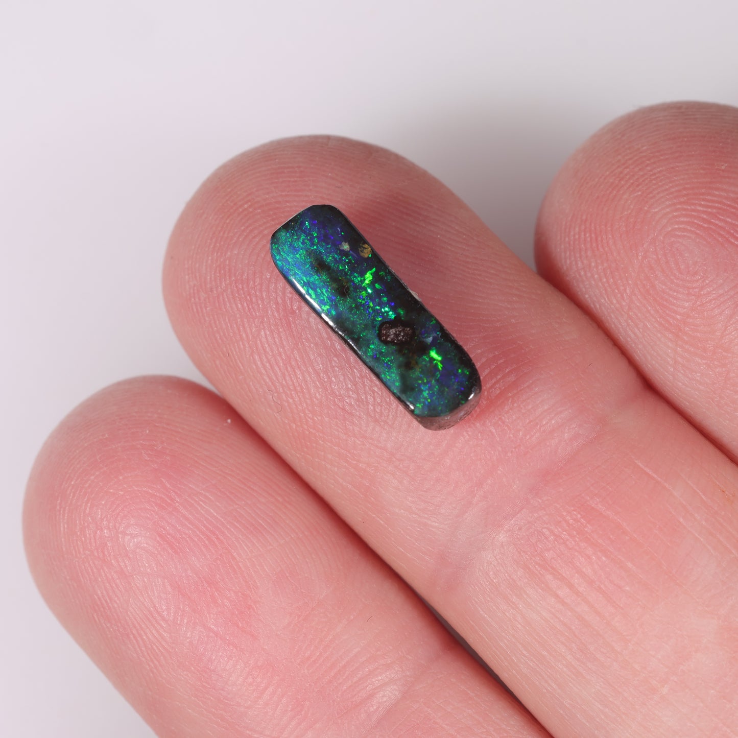 Boulder Opal 2.78 cts 38800