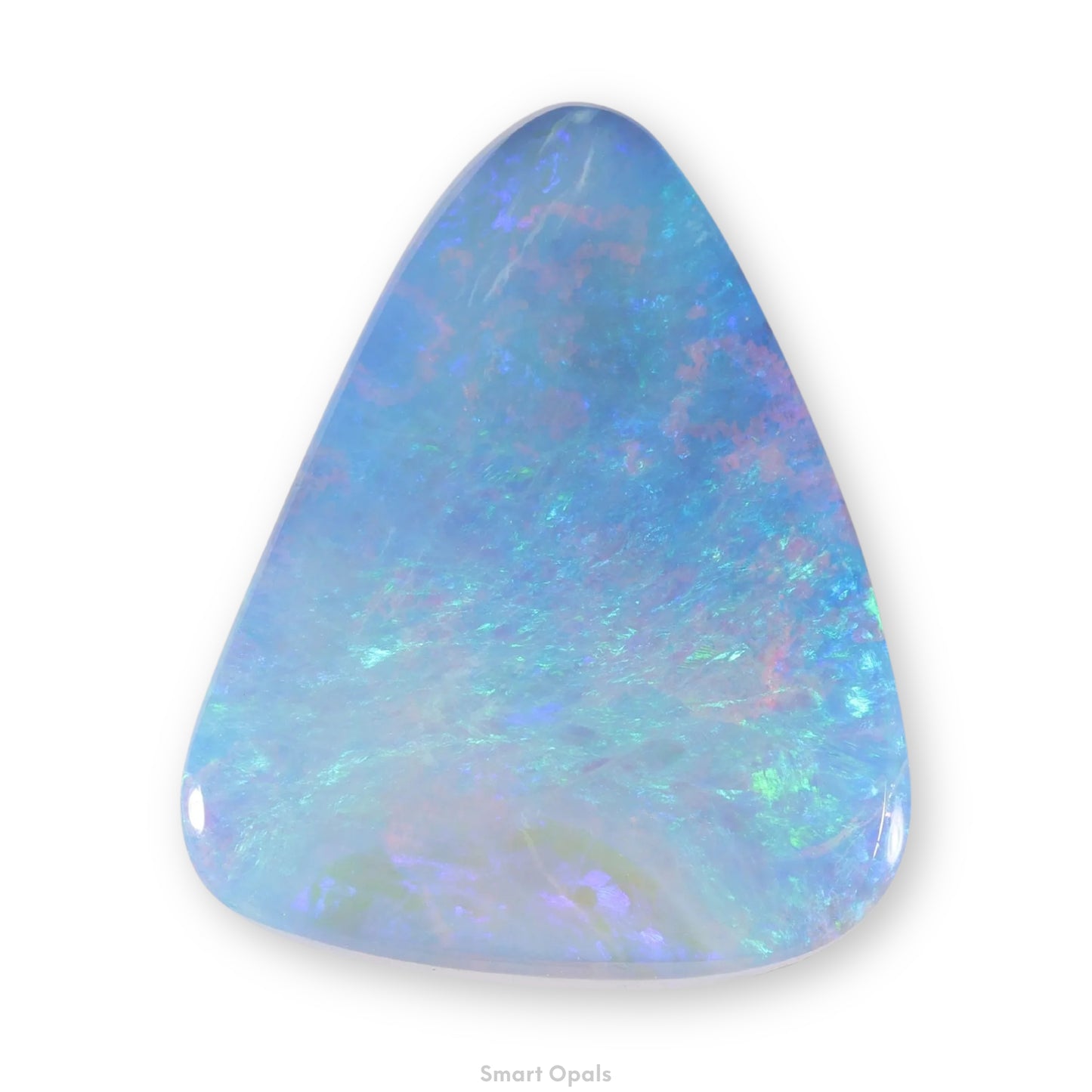 Boulder Opal 3.1 cts 38801