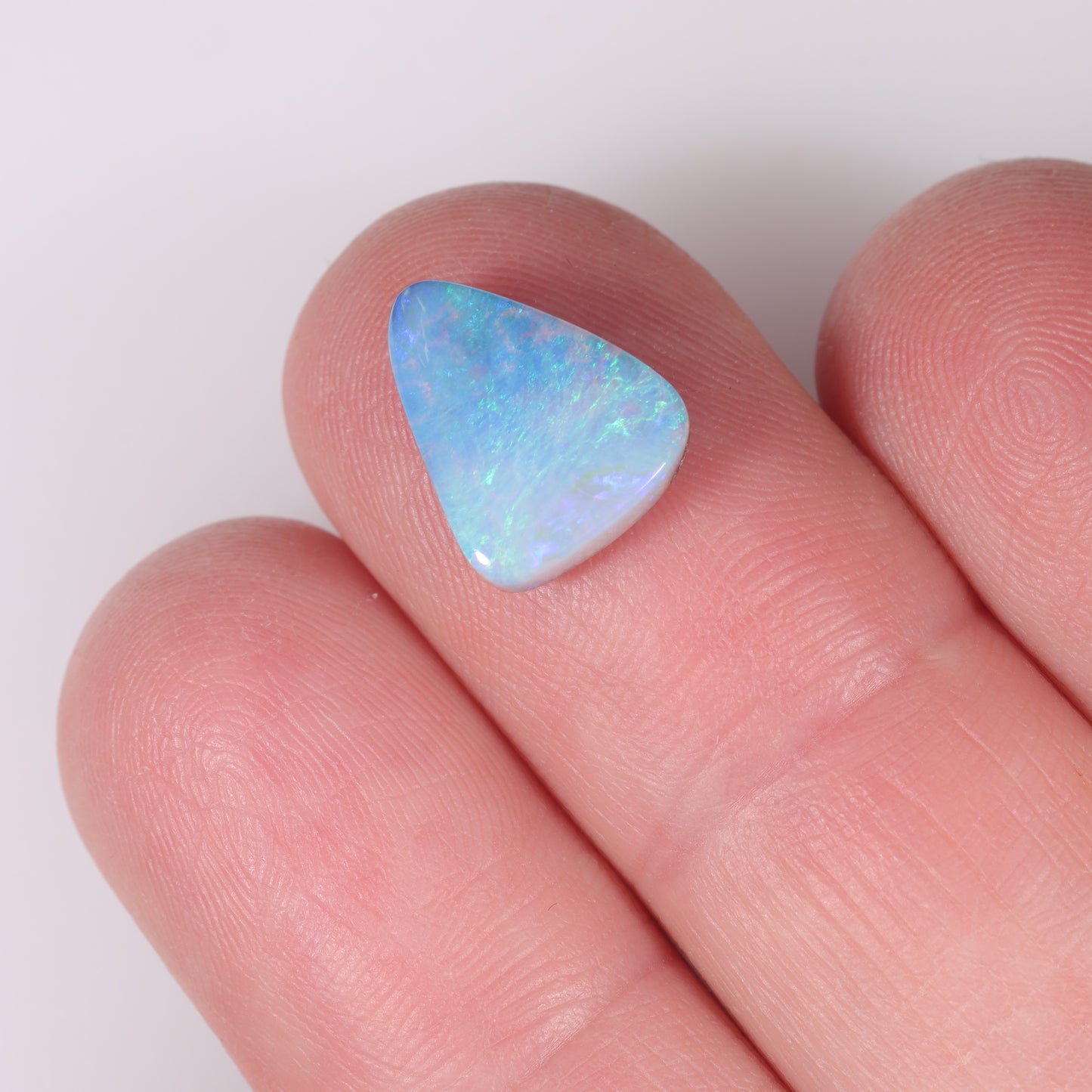 Boulder Opal 3.1 cts 38801