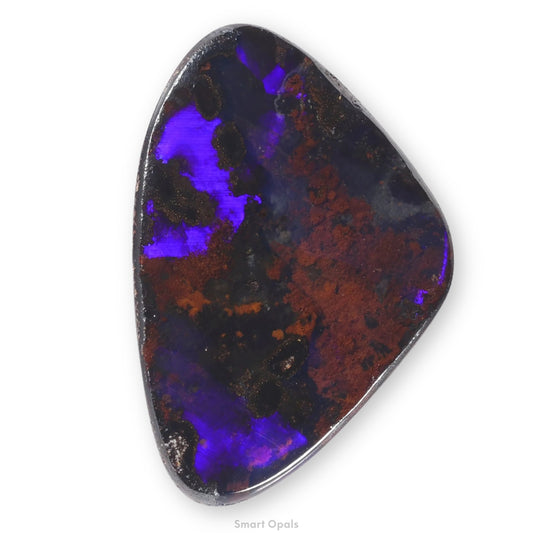 Boulder Opal 7.3 cts 38803