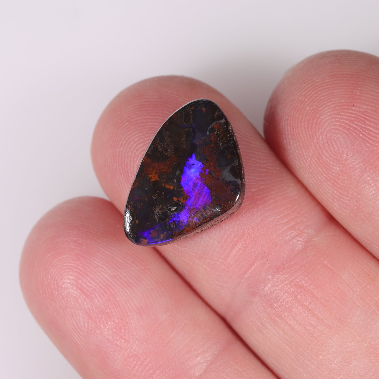 Boulder Opal 7.3 cts 38803