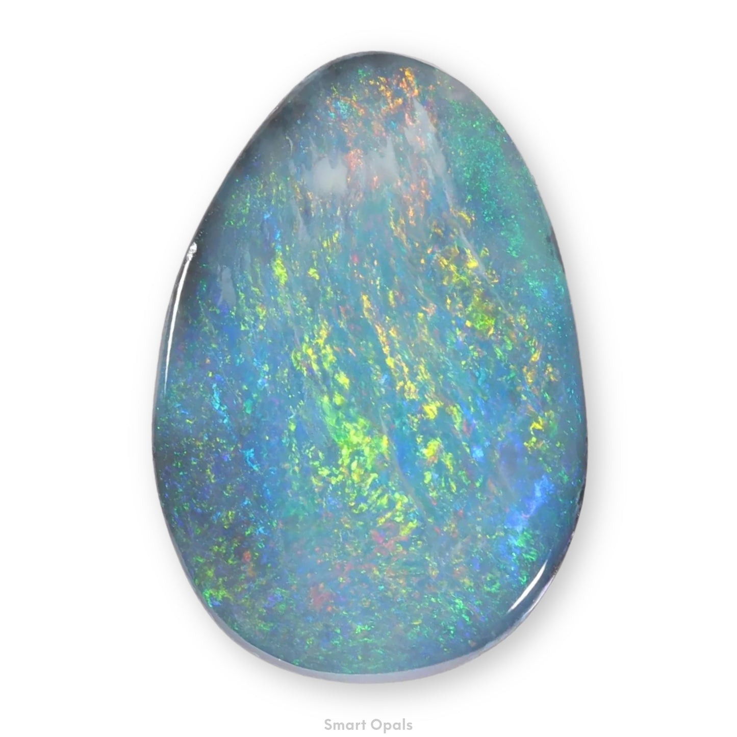 Boulder Opal 1.76 cts 38805