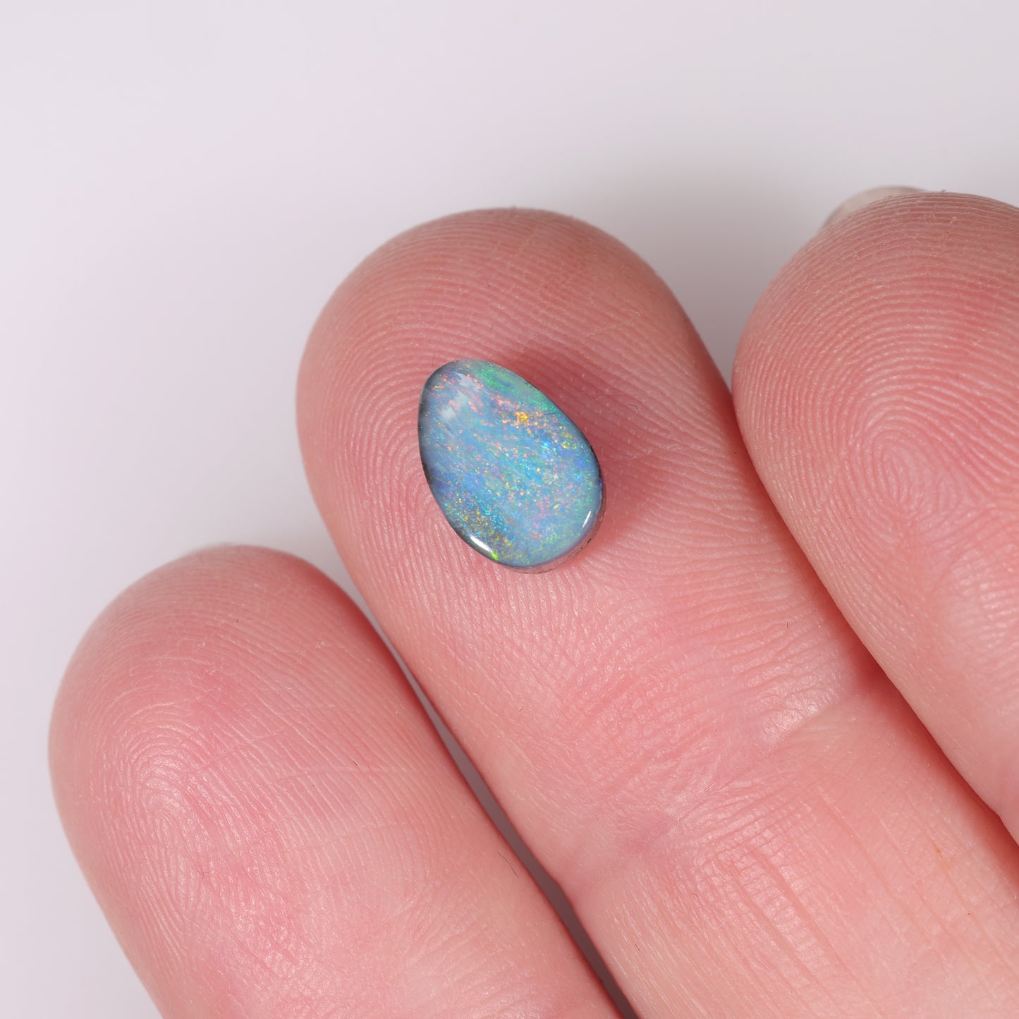 Boulder Opal 1.76 cts 38805