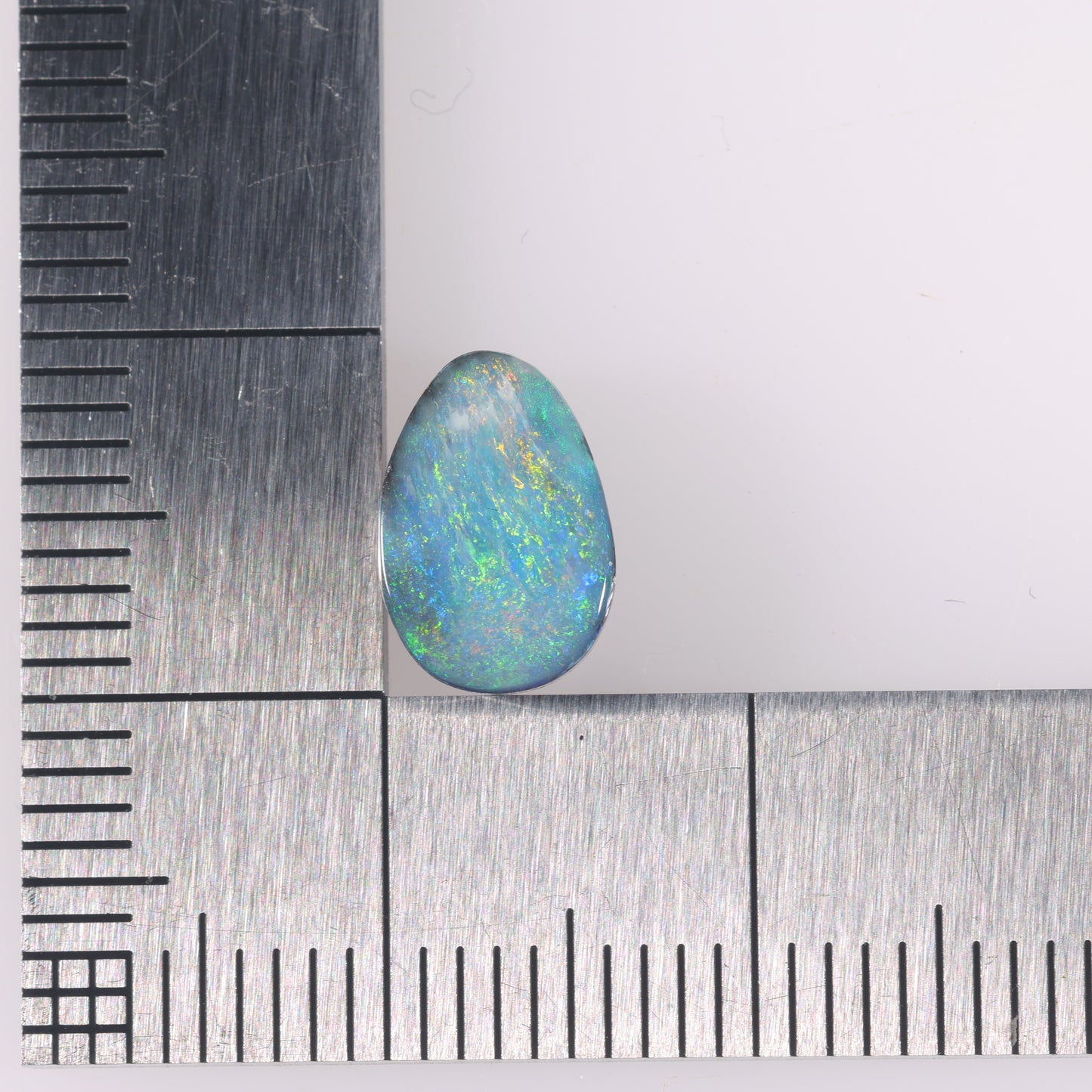 Boulder Opal 1.76 cts 38805