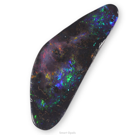 Boulder Opal 3.6 cts 38806