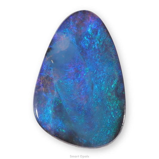 Boulder Opal 3.1 cts 38807