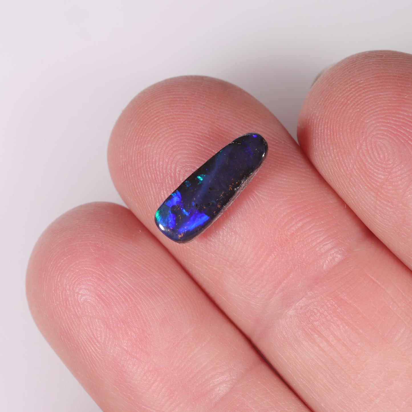 Boulder Opal 2 cts 38808