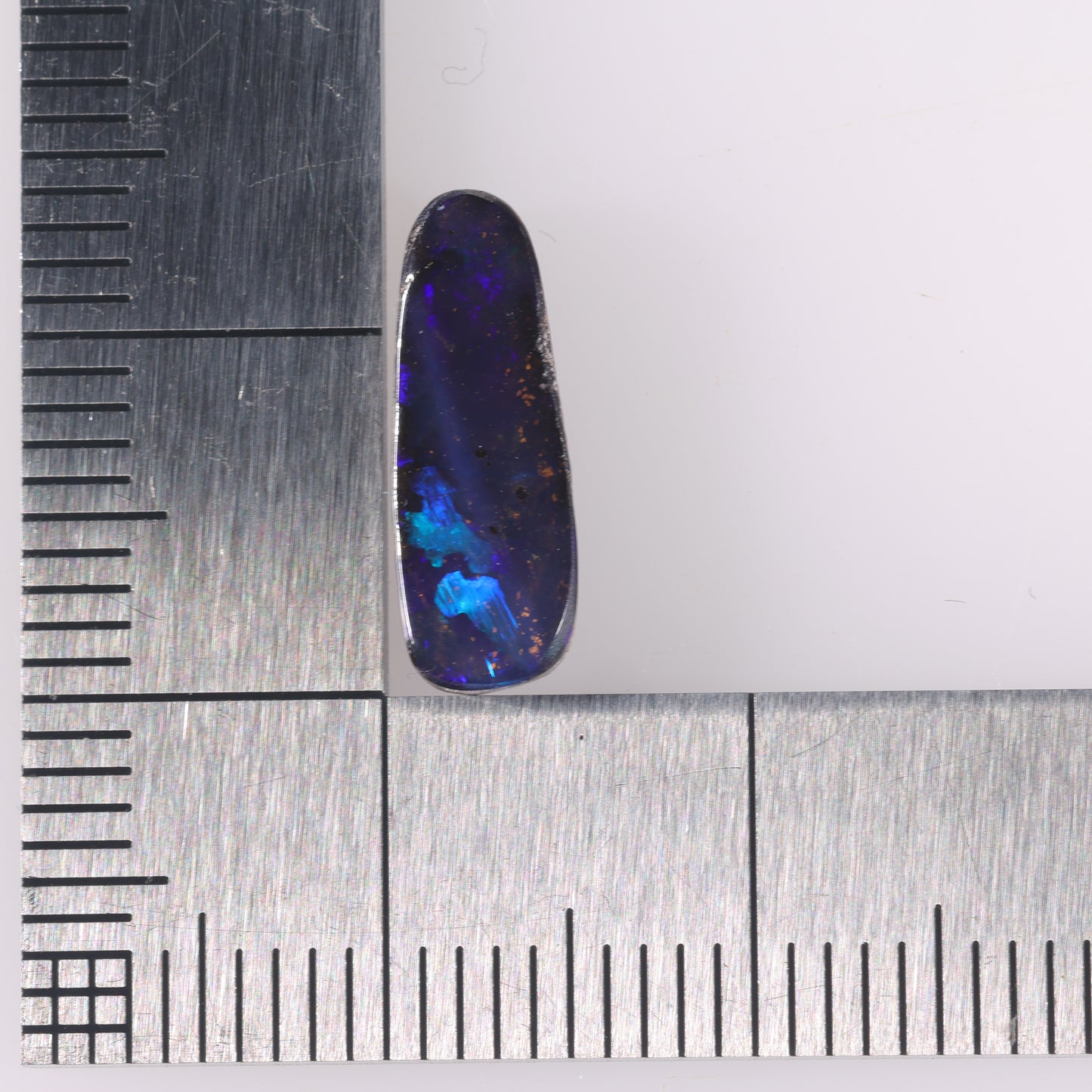 Boulder Opal 2 cts 38808