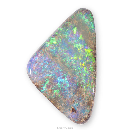 Boulder Opal 4.64 cts 38819