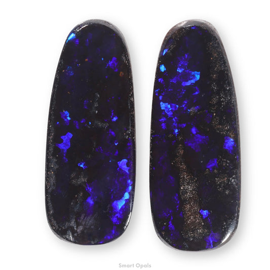 Boulder Opal 11.18 cts 38822