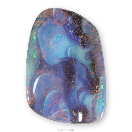Boulder Opal 15.6 cts 38824