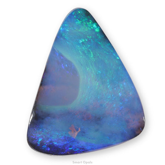 Boulder Opal 5.97 cts 38826