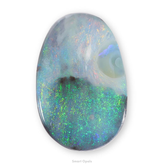 Boulder Opal 2 cts 38833
