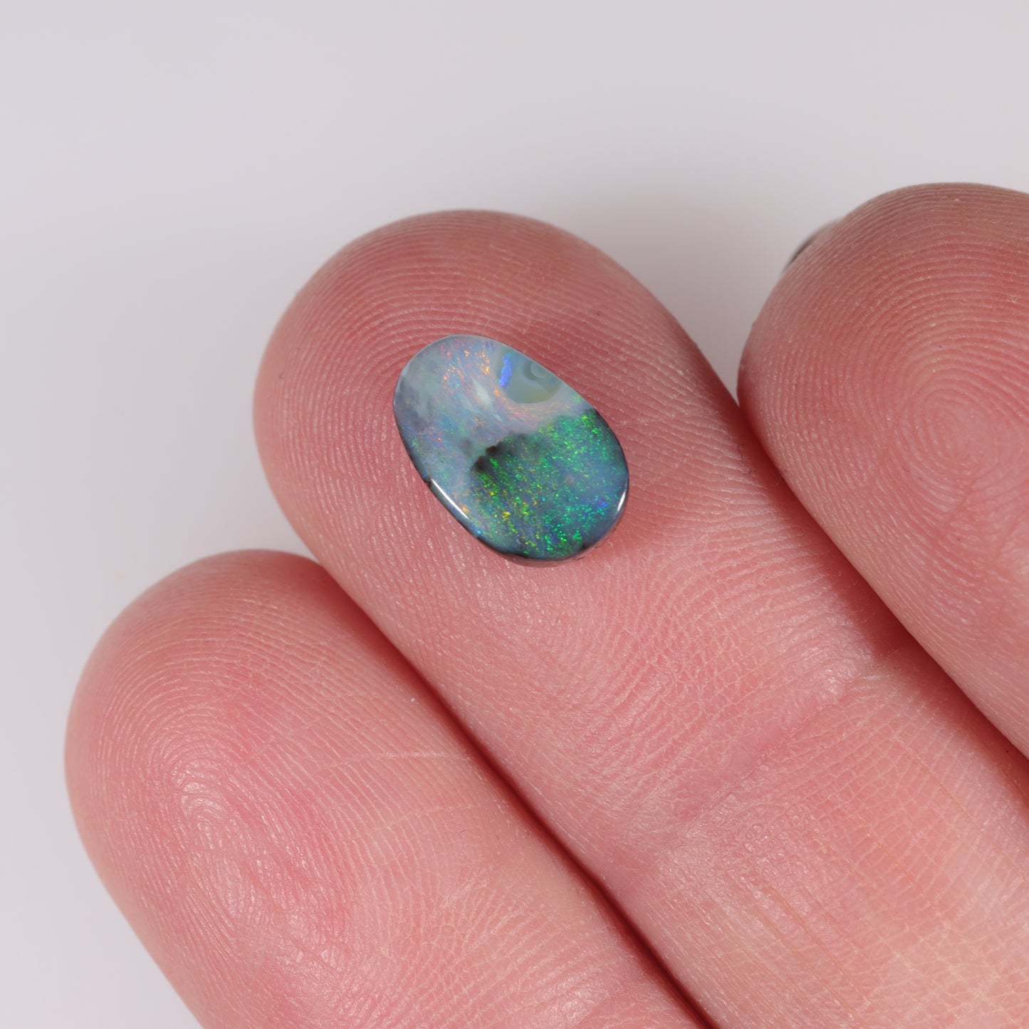 Boulder Opal 2 cts 38833