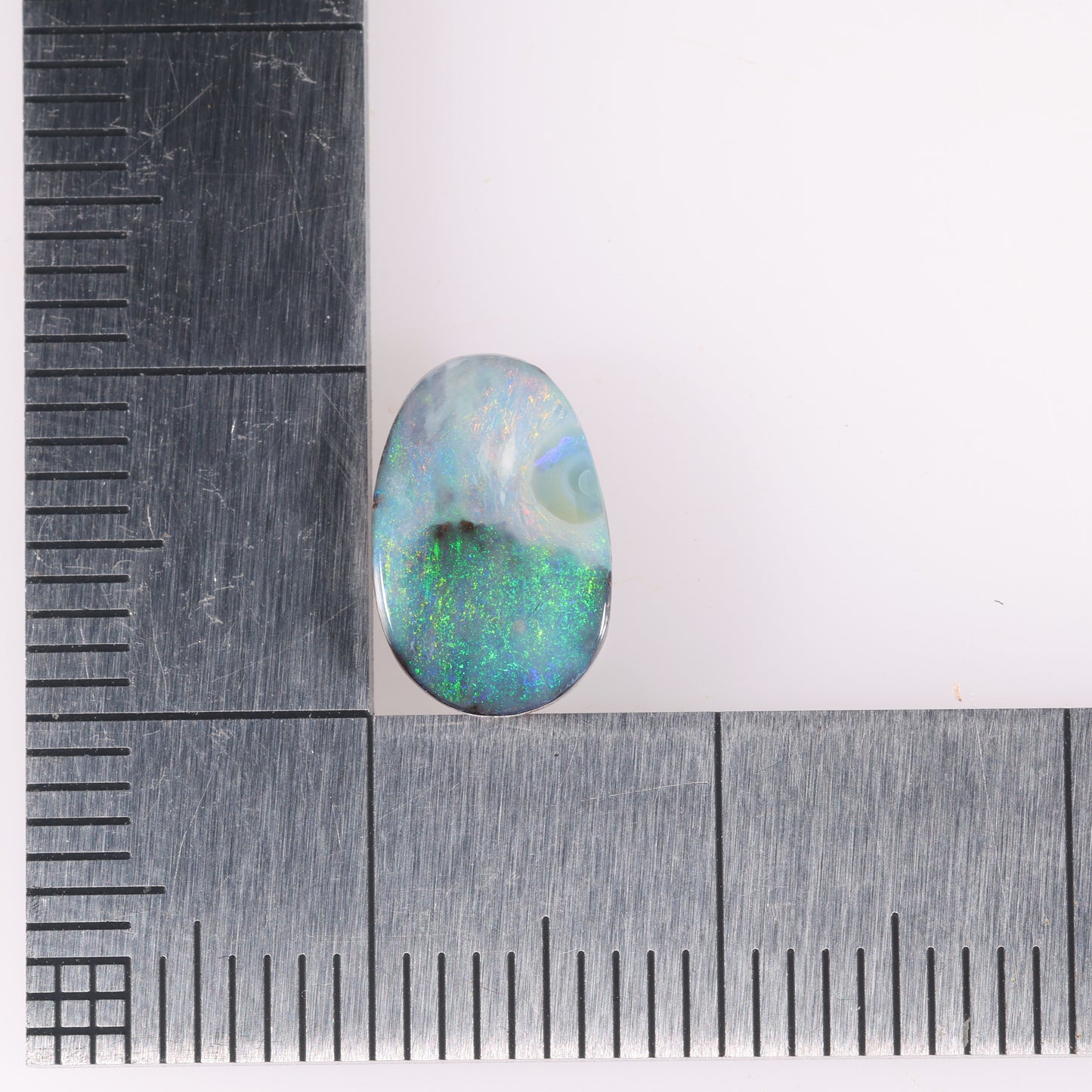 Boulder Opal 2 cts 38833