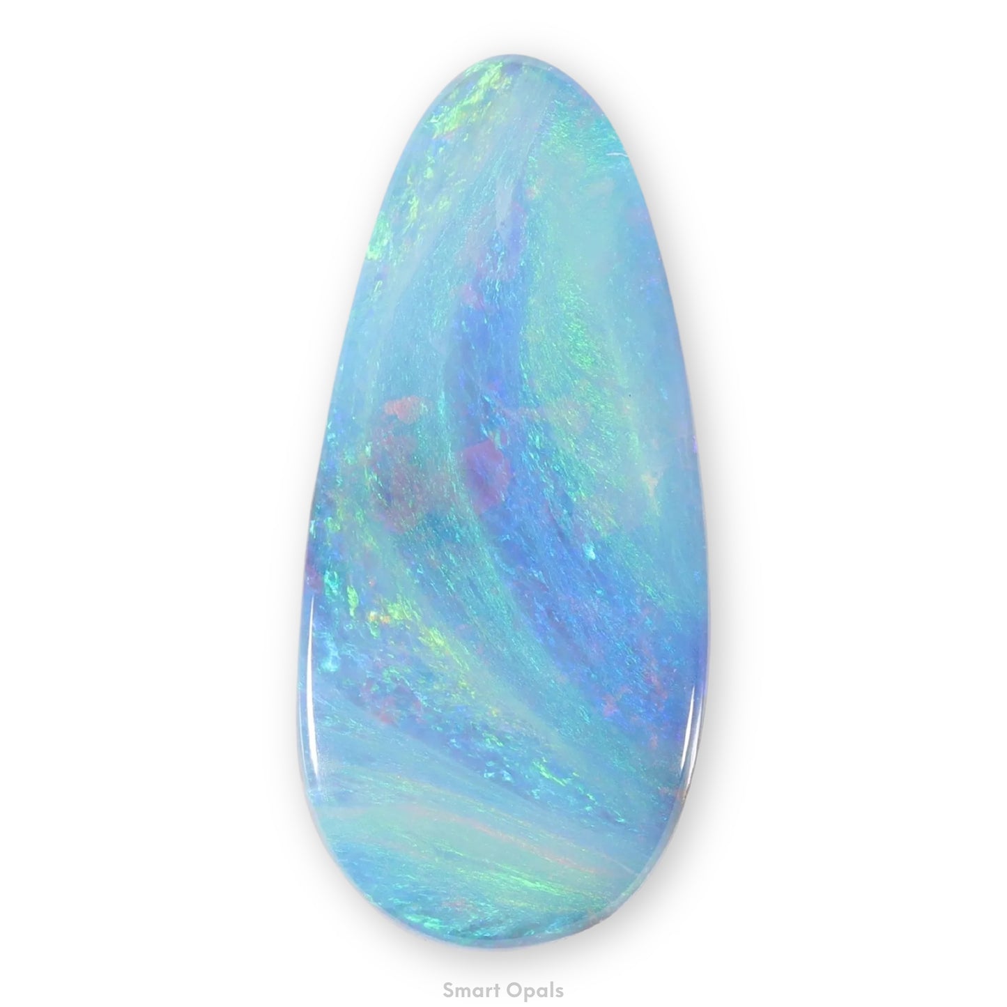 Boulder Opal 1.96 cts 38834